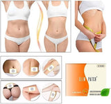 Parches adelgazantes Slim patch x 30